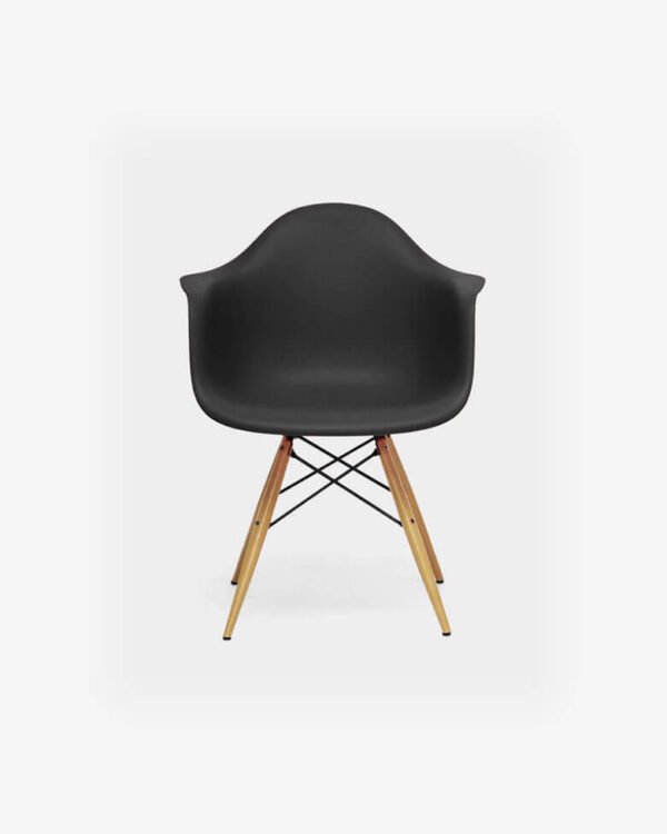 Modern Shell Chair
