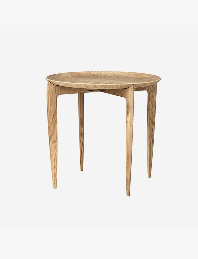 Foldable Tray Table